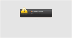 Desktop Screenshot of kurs.hechtnetz.de
